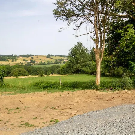 Casa vacanze Maison Cosy A La Campagne Avec Jardin, Barbecue, Proche Activites Nautiques Et Randonnees - Fr-1-616-315 *
