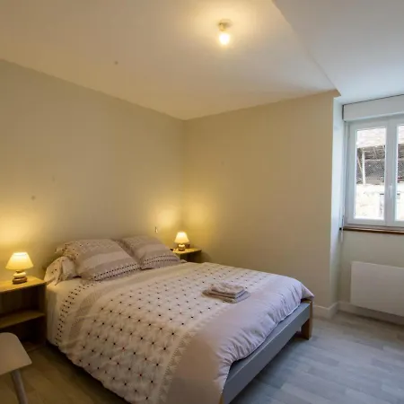 Maison Cosy A La Campagne Avec Jardin, Barbecue, Proche Activites Nautiques Et Randonnees - Fr-1-616-315 Casa vacanze *