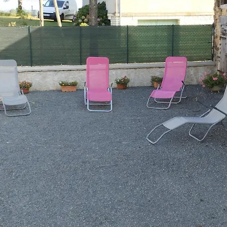 Maison Cosy A La Campagne Avec Jardin, Barbecue, Proche Activites Nautiques Et Randonnees - Fr-1-616-315 Casa vacanze *