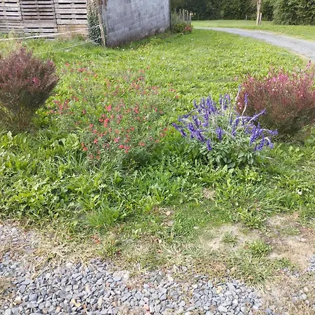 Maison Cosy A La Campagne Avec Jardin, Barbecue, Proche Activites Nautiques Et Randonnees - Fr-1-616-315