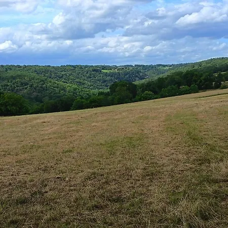 Séjour à la campagne Maison Cosy à La Campagne Avec Jardin, Barbecue, Proche Activités Nautiques Et Randonnées - Fr-1-616-315 Génis